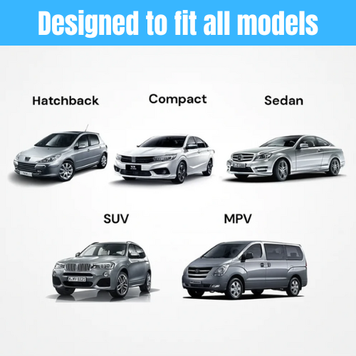 Windshield Sun Protector