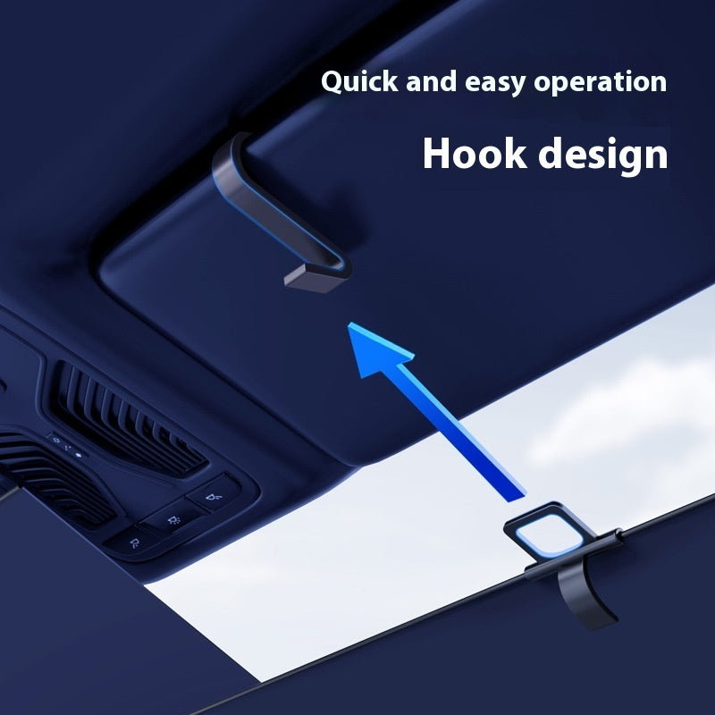 Windshield Sun Protector