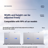 Windshield Sun Protector