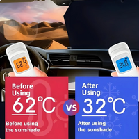 Windshield Sun Protector