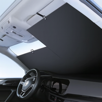 Windshield Sun Protector